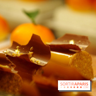 Karamel Paris : boutique-salon de thé by Nicolas Haelewyn