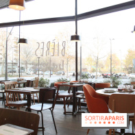 Le Brunch de Léon de B.