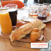 Le Brunch de Léon de B.