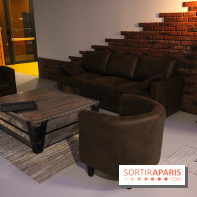 O'JUMP PARK, le trampoline park indoor