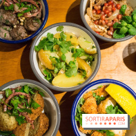 Olive & Thym : les irrésistibles "cartounées" méditérannéens