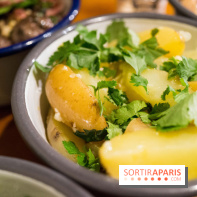 Olive & Thym : les irrésistibles "cartounées" méditérannéens