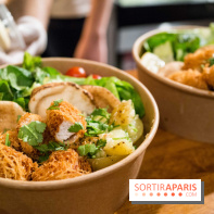 Olive & Thym : les irrésistibles "cartounées" méditérannéens