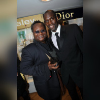 MaGloire
Pascal Gentil
