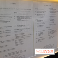 La Pagode de Cos, nouveau restaurant du palace La Réserve