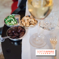 La Pagode de Cos, nouveau restaurant du palace La Réserve