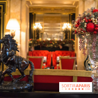 La Pagode de Cos, nouveau restaurant du palace La Réserve