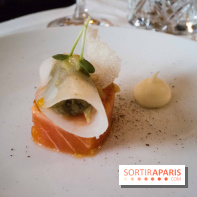 La Pagode de Cos, nouveau restaurant du palace La Réserve