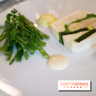 La Pagode de Cos, nouveau restaurant du palace La Réserve