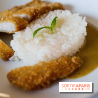 La Pagode de Cos, nouveau restaurant du palace La Réserve