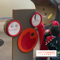 La Cité des Enfants se Renouvelle - Décembre 2016