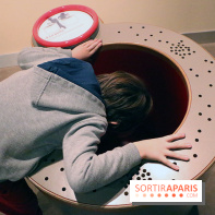 La Cité des Enfants se Renouvelle - Décembre 2016