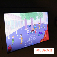 La Cité des Enfants se Renouvelle - Décembre 2016