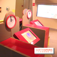 La Cité des Enfants se Renouvelle - Décembre 2016