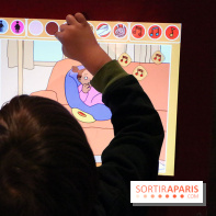 La Cité des Enfants se Renouvelle - Décembre 2016