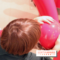 La Cité des Enfants se Renouvelle - Décembre 2016