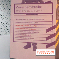 La Cité des Enfants se Renouvelle - Décembre 2016