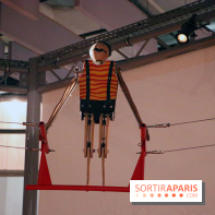 La Cité des Enfants se Renouvelle - Décembre 2016