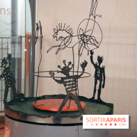 La Cité des Enfants se Renouvelle - Décembre 2016