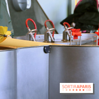 La Cité des Enfants se Renouvelle - Décembre 2016