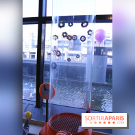 La Cité des Enfants se Renouvelle - Décembre 2016