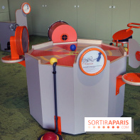 La Cité des Enfants se Renouvelle - Décembre 2016