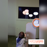 La Cité des Enfants se Renouvelle - Décembre 2016