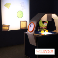 La Cité des Enfants se Renouvelle - Décembre 2016