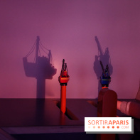 La Cité des Enfants se Renouvelle - Décembre 2016