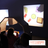 La Cité des Enfants se Renouvelle - Décembre 2016