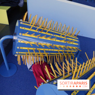 La Cité des Enfants se Renouvelle - Décembre 2016