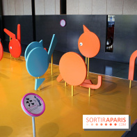 La Cité des Enfants se Renouvelle - Décembre 2016