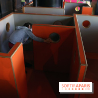 La Cité des Enfants se Renouvelle - Décembre 2016