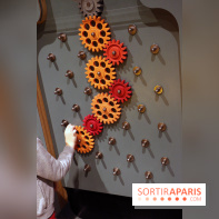 La Cité des Enfants se Renouvelle - Décembre 2016