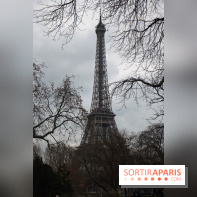 Aquarium de Paris Décembre 2016