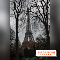 Aquarium de Paris Décembre 2016