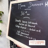 Homard & Bœuf : un nouveau restaurant entre terre et mer