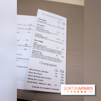 Homard & Bœuf : un nouveau restaurant entre terre et mer