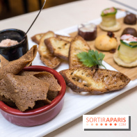 Homard & Bœuf : un nouveau restaurant entre terre et mer