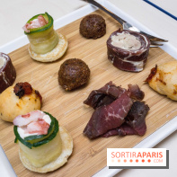 Homard & Bœuf : un nouveau restaurant entre terre et mer