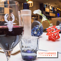 Homard & Bœuf : un nouveau restaurant entre terre et mer