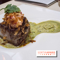 Homard & Bœuf : un nouveau restaurant entre terre et mer