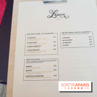 Levain : du pain, du vin et on s'embrasse à la fin