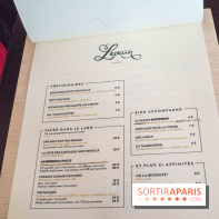 Levain : du pain, du vin et on s'embrasse à la fin