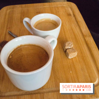 Levain : du pain, du vin et on s'embrasse à la fin