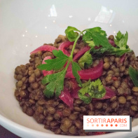 Levain : du pain, du vin et on s'embrasse à la fin