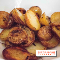 Levain : du pain, du vin et on s'embrasse à la fin