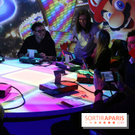 Nintendo Switch - Mario Kart