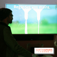 Nintendo Switch - Milk