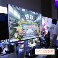 Nintendo Switch - Mario Kart